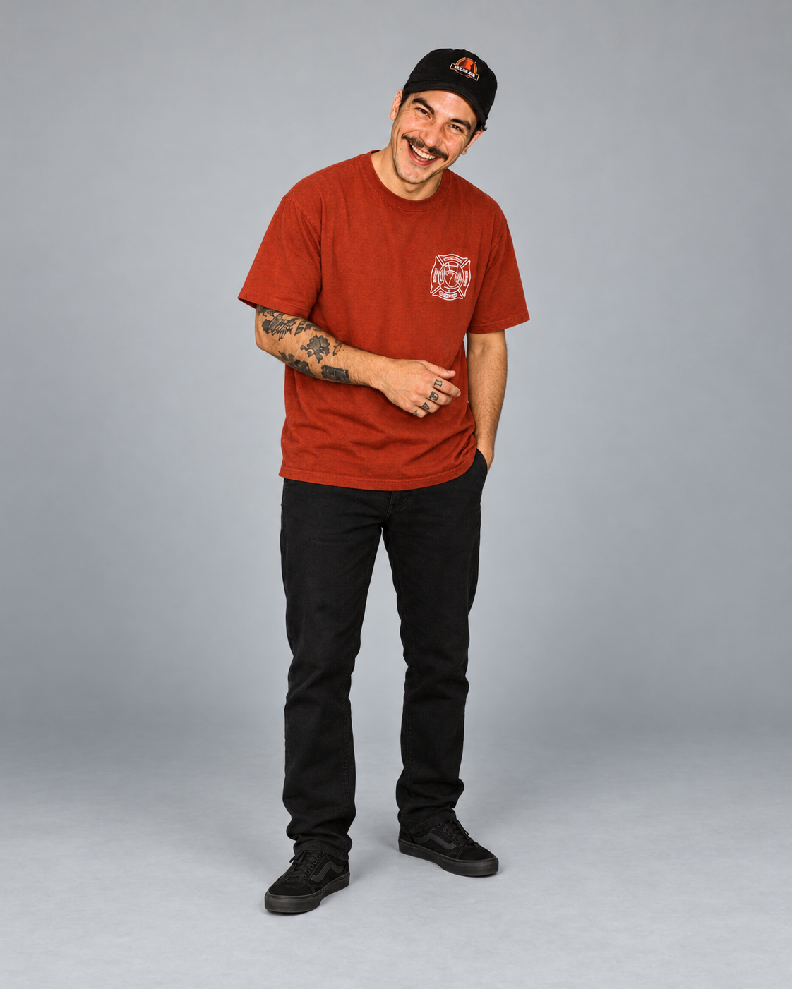 Adriano Carlucci, Onairda